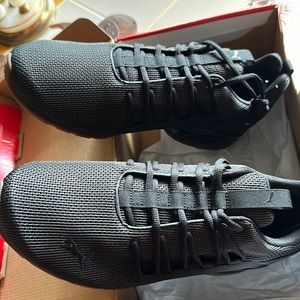 Axelion Mesh Puma (Brand New with Box)